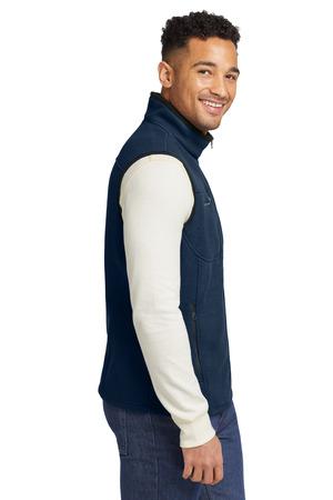 Eddie Bauer - Fleece Vest. EB204