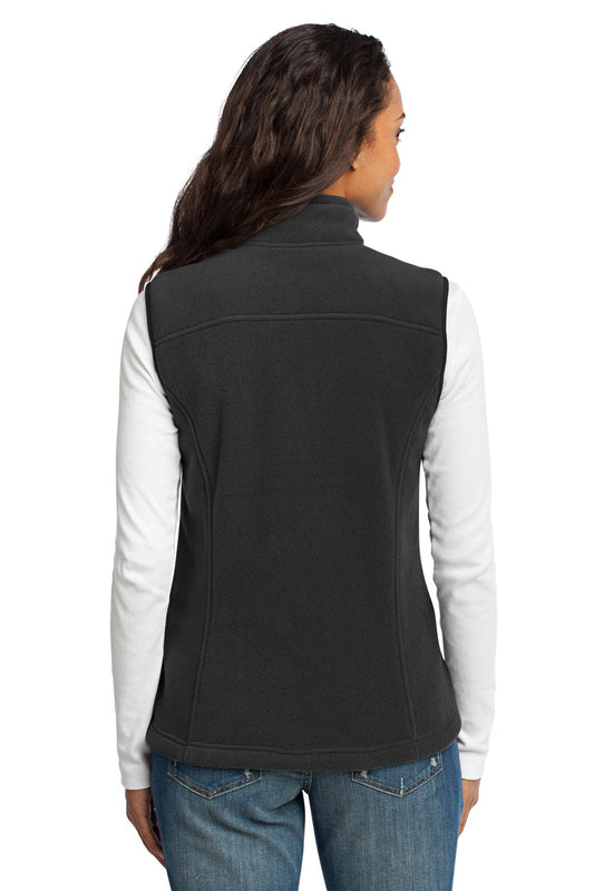 Eddie Bauer - Women's Fleece Vest. EB205
