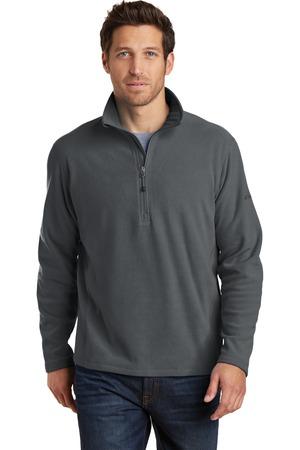 Eddie Bauer1/2-Zip Microfleece Jacket. EB226
