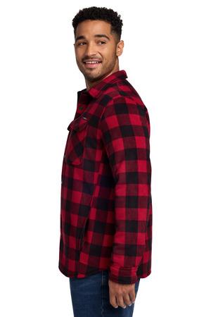 Eddie Bauer Woodland Shirt Jac EB228