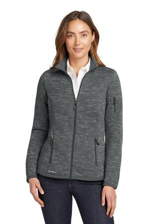 Eddie Bauer Women's Sweater Fleece Full-Zip. EB251