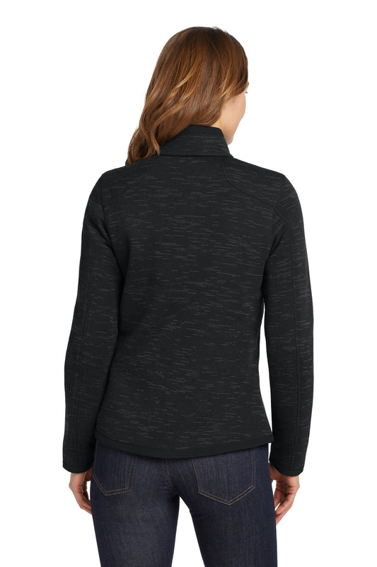 Eddie Bauer Women's Sweater Fleece Full-Zip. EB251