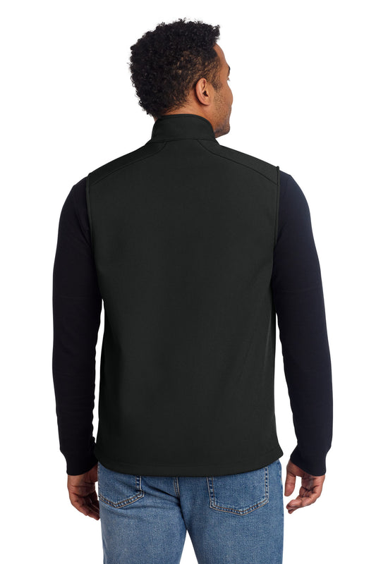Eddie Bauer Stretch Soft Shell Vest EB546