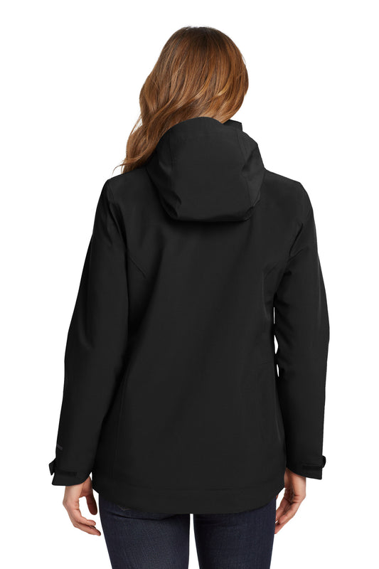 Eddie Bauer Women's WeatherEdge 3-in-1 Jacket EB657