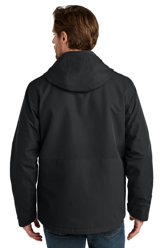 Eddie Bauer WeatherEdge Ridge 3-in-1 Jacket EB658