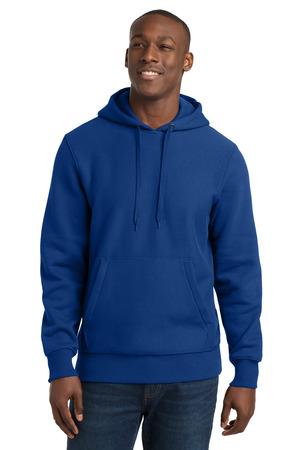 Sport-Tek Super Heavyweight Pullover Hooded Sweatshirt. F281