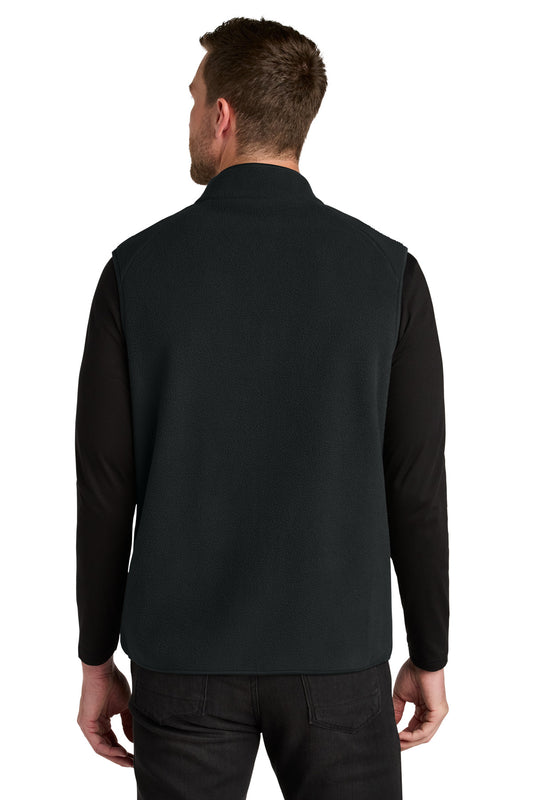 Port Authority C-FREE Fleece Vest F702