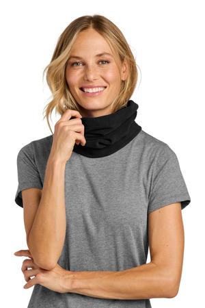 Port Authority Fleece Neck Gaiter. FS07