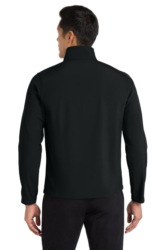 Port Authority Core Soft Shell Jacket. J317