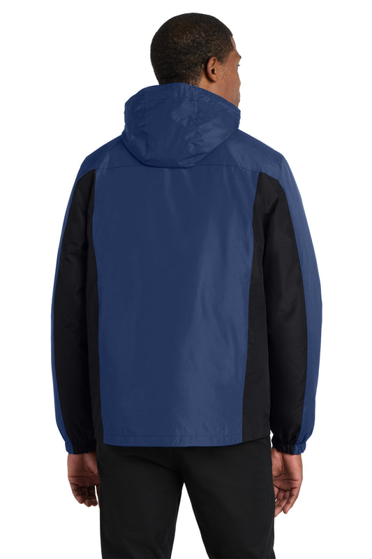 Port Authority Colorblock 3-in-1 Jacket. J321