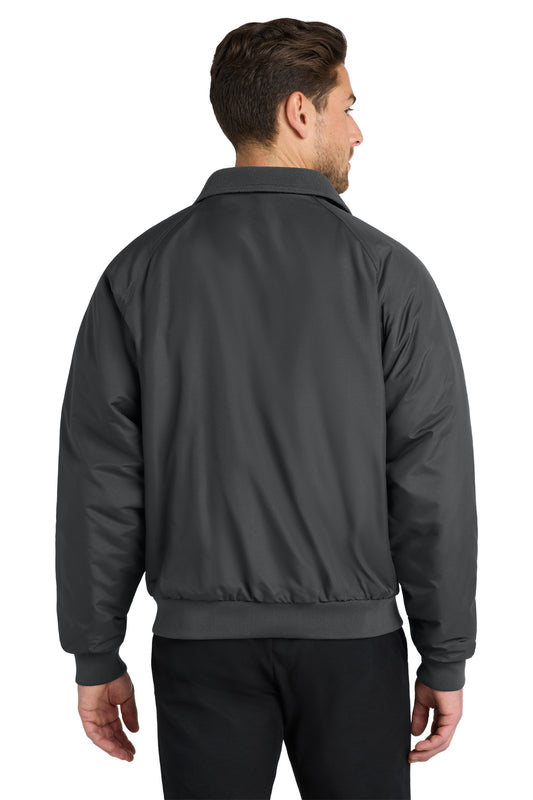 Port Authority Charger Jacket. J328