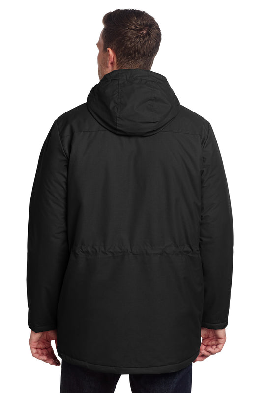 Port Authority Excursion Parka J599