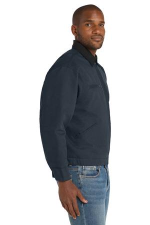 CornerStone - Duck Cloth Work Jacket. J763