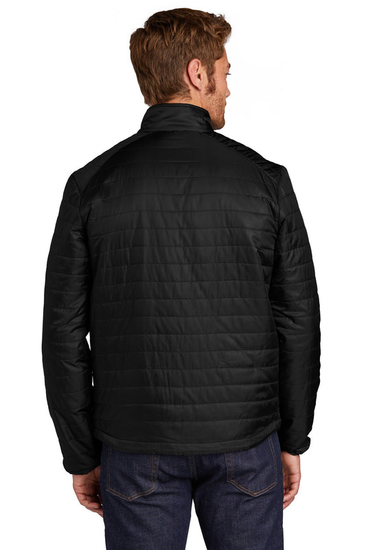 Port Authority Packable Puffy Jacket J850
