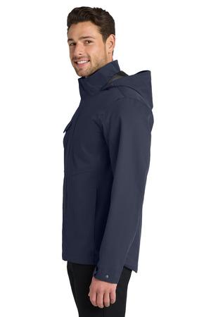 Port Authority Collective Outer Shell Jacket. J900