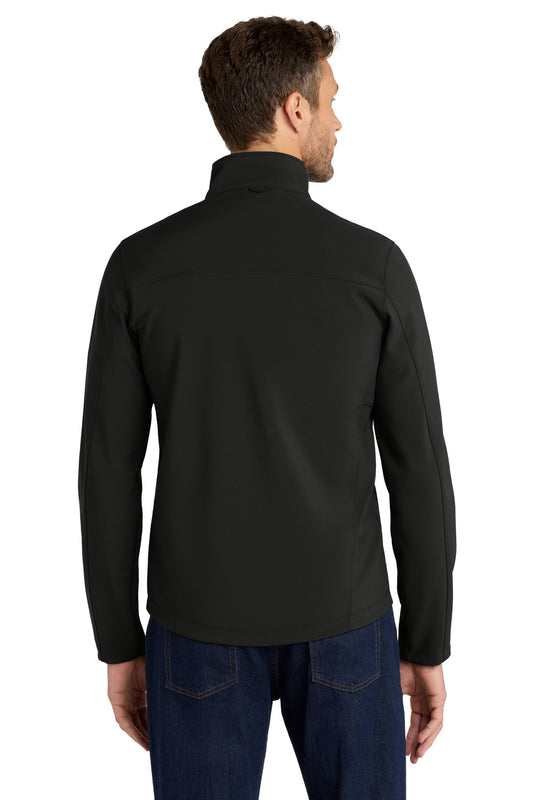 Port Authority Collective Soft Shell Jacket. J901