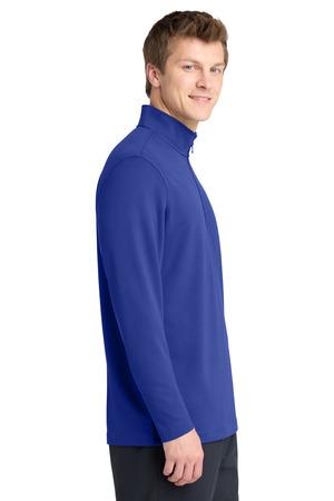 Port Authority Dry Zone UV Micro-Mesh 1/4-Zip K112