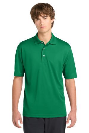 Sport-Tek Dri-Mesh Polo. K469
