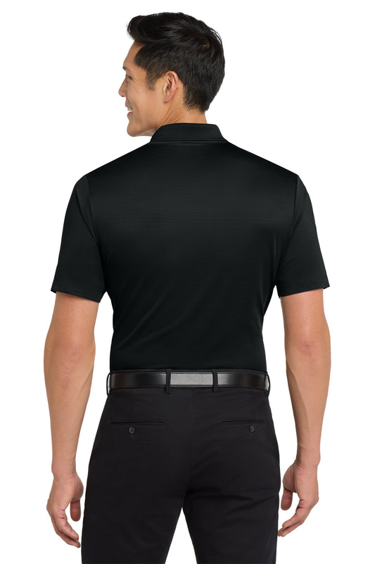 Port Authority Eclipse Stretch Polo. K587