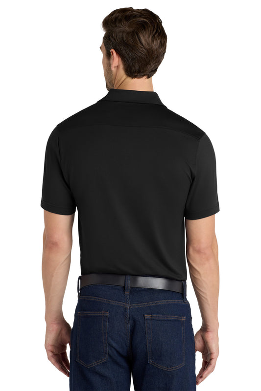 Port Authority City Stretch Polo K682