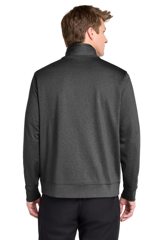 Port Authority C-FREE Double Knit Full-Zip K881