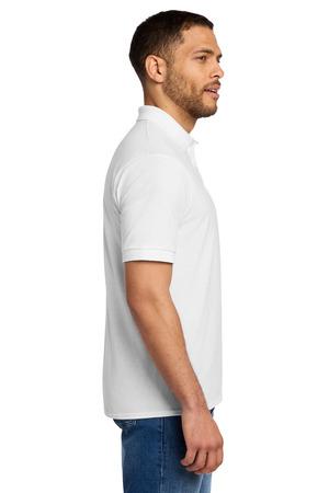 Port & Co Tall Core Blend Jersey Knit Polo. KP55T