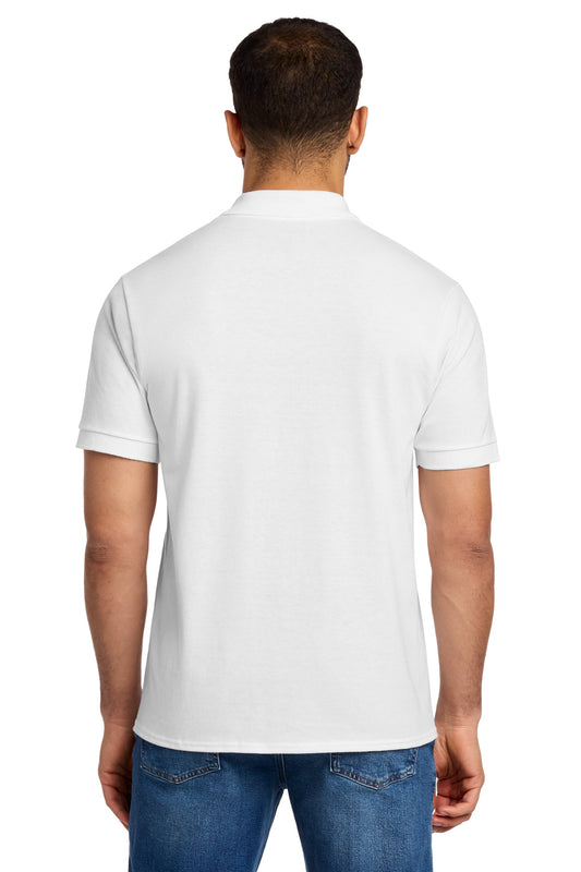 Port & Co Tall Core Blend Jersey Knit Polo. KP55T