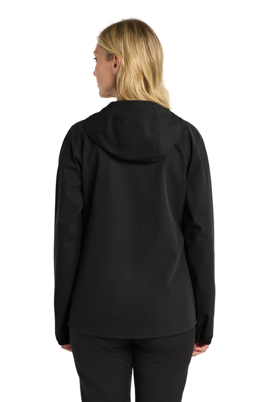 Port Authority Women's Essential Rain Jacket L407
