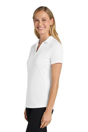 Port Authority Women's Diamond Jacquard Polo. L569
