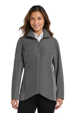 Port Authority Women's Collective Insulated Jacket. L902