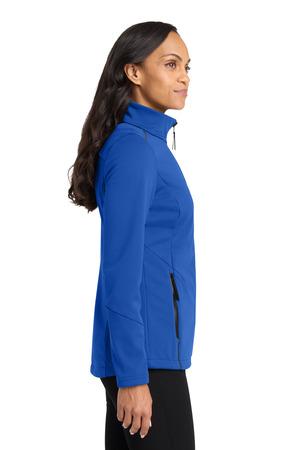 Port Authority Women's Collective Tech Soft Shell Jacket L921