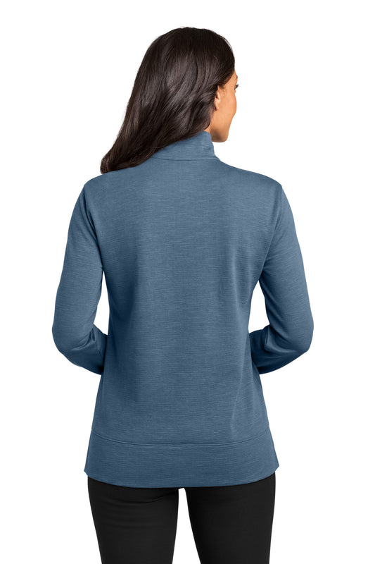 Port Authority Women's Breakwater 1/4-Zip LK821