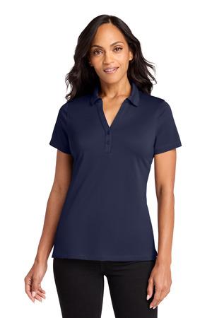 Port Authority Women's C-FREE Performance Polo LK863