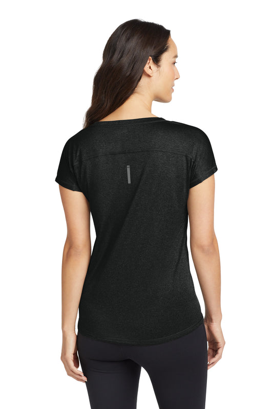 OGIO Women's Pulse Dolman Tee LOE324