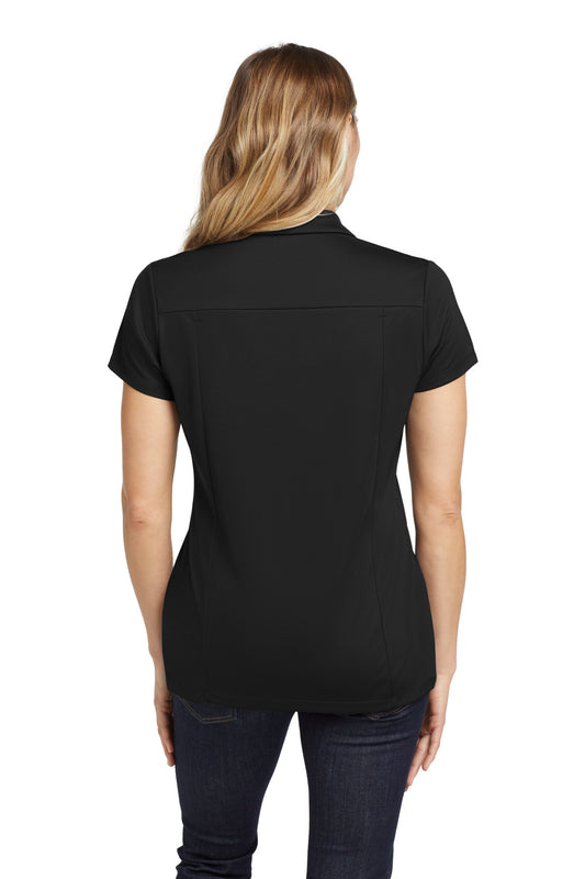 OGIO Women's Framework Polo. LOG125
