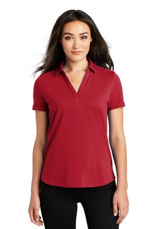 OGIO Women's Limit Polo. LOG138