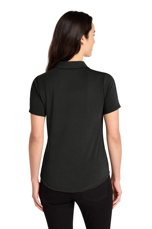 OGIO Women's Motion Polo LOG152
