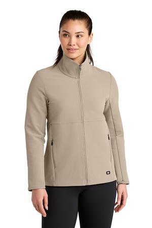 OGIO Women's Kinetic Soft Shell LOG740