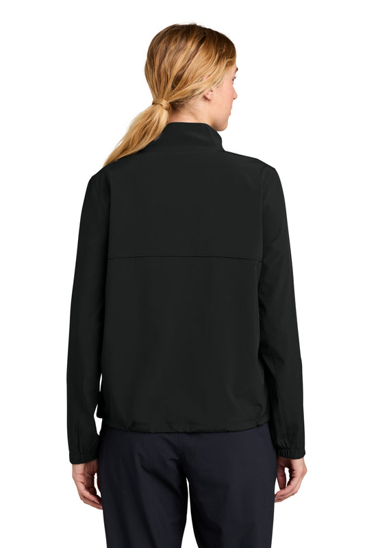 Sport-Tek Women's Repeat 1/2-Zip LST481