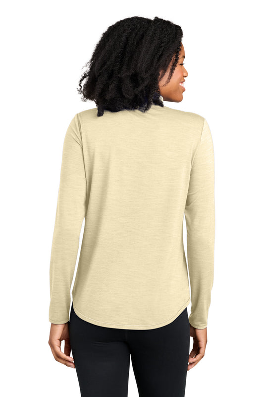 Sport-Tek Women's Versa 1/4-Zip LST491