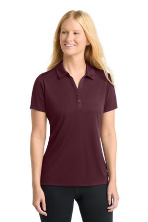 Sport-Tek Women's PosiCharge Competitor Polo. LST550