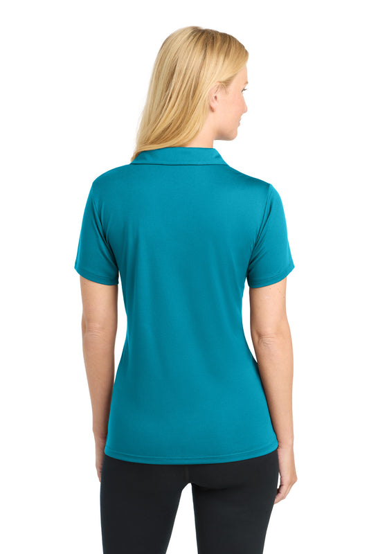 Sport-Tek Women's PosiCharge Competitor Polo. LST550