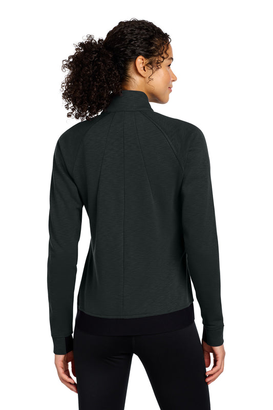 Sport-Tek Women's PosiCharge Strive Full-Zip LST570