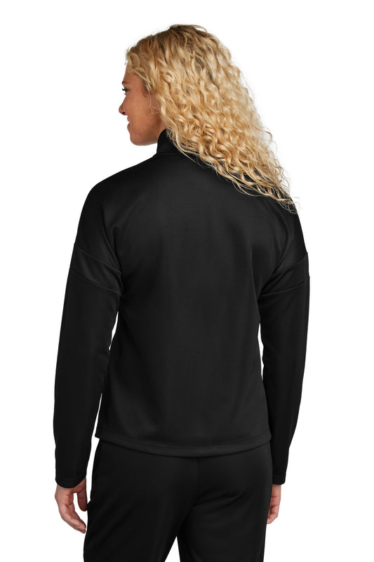 Sport-Tek Women's Travel Full-Zip Jacket LST800