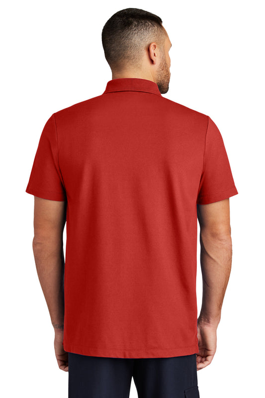 Mercer+Mettle Stretch Pique Polo MM1004