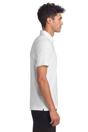 Mercer+Mettle Stretch Jersey Polo MM1014