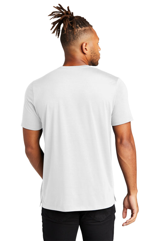 Mercer+Mettle Stretch Jersey Crew MM1016