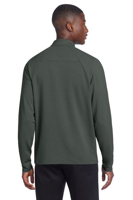Mercer+Mettle Stretch 1/4-Zip Pullover MM3010