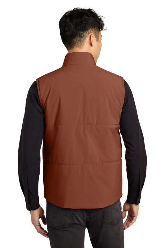 Mercer+Mettle Brookline Quilted Vest MM7222