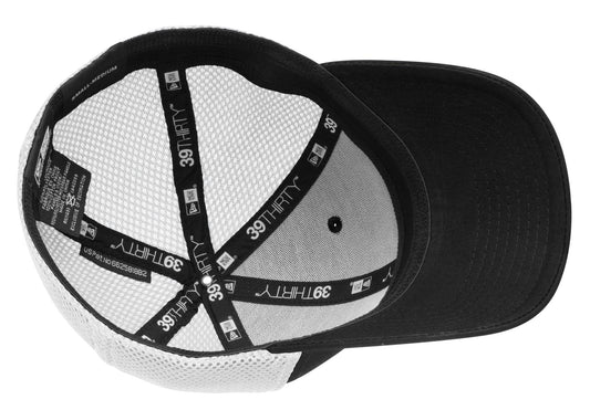 New Era - Stretch Mesh Cap. NE1020